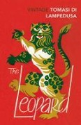 Cover-Bild zum Titel 'The Leopard' von 'Giuseppe Tomasi Di Lampedusa'