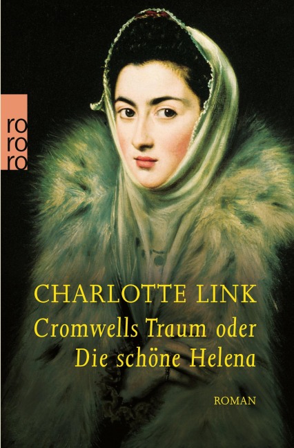 Cromwells Traum - Charlotte Link