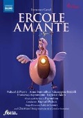 Ercole amante - Aspromonte/Bonitatibus/Bridelli/Pichon