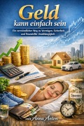Cover-Bild zum Titel 'Geld kann einfach sein' von 'Anna Anton'