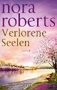 Cover-Bild zum Titel 'Verlorene Seelen' von 'Nora Roberts'