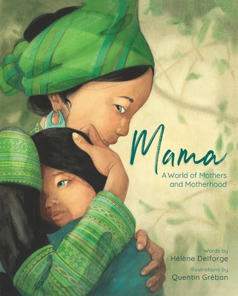 Mama - Helene Delforge