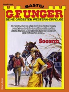 Cover-Bild zum Titel 'G. F. Unger 2360' von 'G. F. Unger'