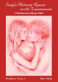 Cover-Bild zum Titel 'Single Börsen Queen sucht Traummann' von 'Madeleine Toussaint'