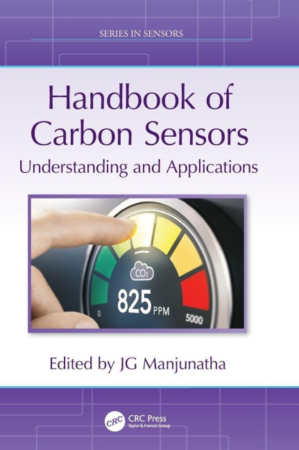 Handbook of Carbon Sensors - 
