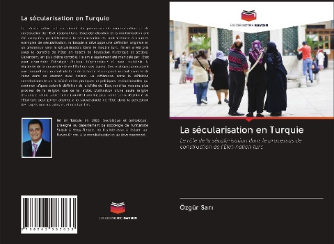 La sécularisation en Turquie - Özgür Sar¿