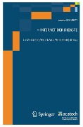 Cover-Bild zum Titel 'Internet der Dienste' von ''