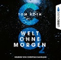 Cover-Bild zum Titel 'CO2' von 'Tom Roth'