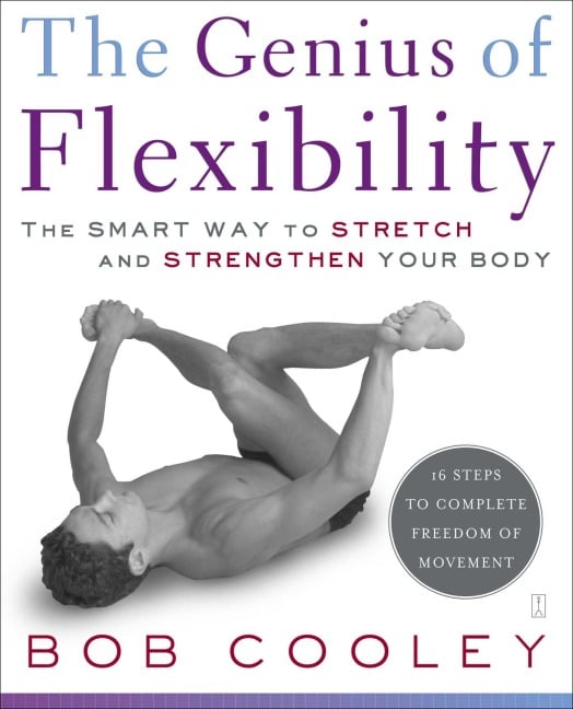 The Genius of Flexibility - Bob Cooley