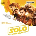 Solo: A Star Wars Story - Joe Schreiber