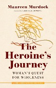 Cover-Bild zum Titel 'The Heroine's Journey' von 'Maureen Murdock'