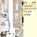 Cover-Bild zum Titel 'Slum in Dub' von 'Gregory Isaacs'
