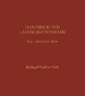 Handbuch der Laufbildfotografie - Walter Jaklitsch