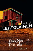 Cover-Bild zum Titel 'Das Nest des Teufels' von 'Leena Lehtolainen'