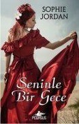 Cover-Bild zum Titel 'Seninle Bir Gece' von 'Sophie Jordan'