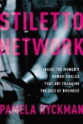 Cover-Bild zum Titel 'Stiletto Network' von 'Pamela Ryckman'