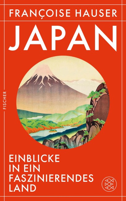 Japan - Françoise Hauser