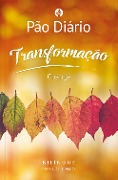 Pão Diário Transformação - 