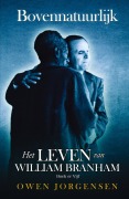 Cover-Bild zum Titel 'Boek Vijf - Bovennatuurlijk' von 'Owen Jorgensen'