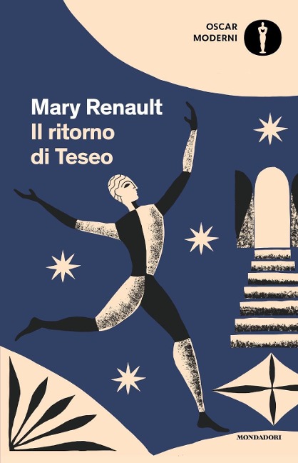 Il ritorno di Teseo - Mary Renault