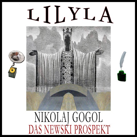 Das Newski Prospekt - Nikolaj Gogol
