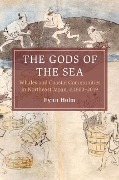 Cover-Bild zum Titel 'Gods of the Sea' von 'Fynn Holm'