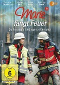 Cover-Bild zum Titel 'Marie fängt Feuer: Die Feuertaufe & Unbequeme Wahrheiten' von 'Hans Hofer Carl Gerber, Hans Hofer, René Dohmen, Joachim Dürbeck, Joachim Dürbeck René Dohmen'