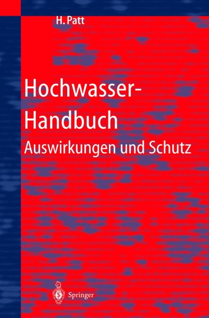 Hochwasser-Handbuch - 