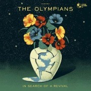 Cover-Bild zum Titel 'In Search Of A Revival' von 'The Olympians'