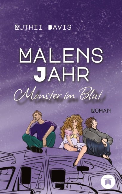 Malens Jahr - Ruthii Davis