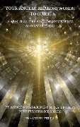 Cover-Bild zum Titel 'Your Angels Healing Words To Guide A Spiritual Life Book of Meditation And Awakening (Angel Guidance Series, #1)' von 'Andrew Marmion'