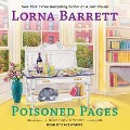 Cover-Bild zum Titel 'Poisoned Pages Lib/E' von 'Lorna Barrett'