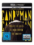 Cover-Bild zum Titel 'Candyman' von 'Jordan Peele, Win Rosenfeld, Nia Dacosta, Bernard Rose, Clive Barker'