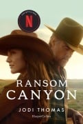 Cover-Bild zum Titel 'Ransom Canyon' von 'Jodi Thomas'