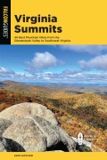 Cover-Bild zum Titel 'Virginia Summits' von 'Erin Gifford'