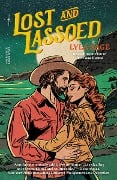 Cover-Bild zum Titel 'Lost and Lassoed' von 'Lyla Sage'