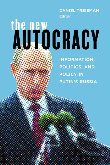 The New Autocracy - 