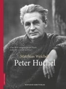 Peter Huchel - Matthias Weichelt