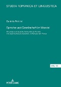 Sprache und Gesellschaft im Wandel - Daniela Pietrini