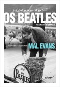 Cover-Bild zum Titel 'Vivendo com os Beatles' von 'Kenneth Womack'
