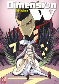 Dimension W 07 - Yuji Iwahara