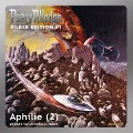 Cover-Bild zum Titel 'Perry Rhodan Silber Edition 81: Aphilie (Teil 2)' von 'Clark Darlton, H. G. Ewers, Hans Kneifel, Kurt Mahr, Ernst Vlcek'