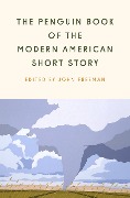 Cover-Bild zum Titel 'The Penguin Book of the Modern American Short Story' von ''