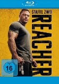 Reacher - Staffel 2 - Lee Child