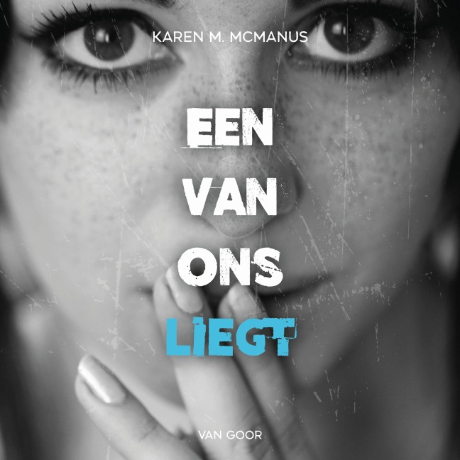 Een van ons liegt - Karen McManus