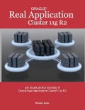 Cover-Bild zum Titel 'Ein strukturierter Einstieg in Oracle Real Application Cluster 11g R2' von 'Marek Adar'