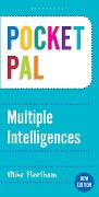 Cover-Bild zum Titel 'Pocket PAL: Multiple Intelligences' von 'Mike Fleetham'