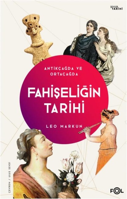 Fahiseligin Tarihi - Leo Markun