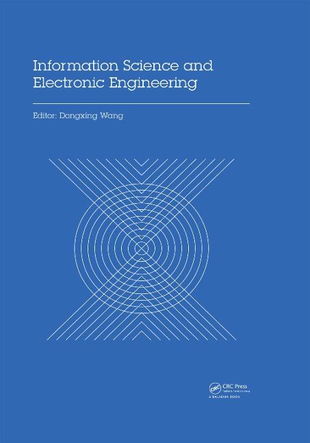Information Science and Electronic Engineering - 