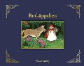 Cover-Bild zum Titel 'Rotkäppchen' von 'Wilhelm Grimm, Jacob Grimm'